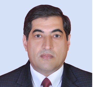 Vagif Abdullayev