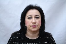 Rugiya Azizova