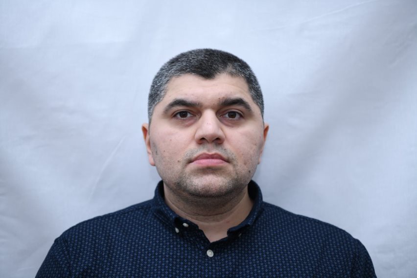 Samir Guliyev