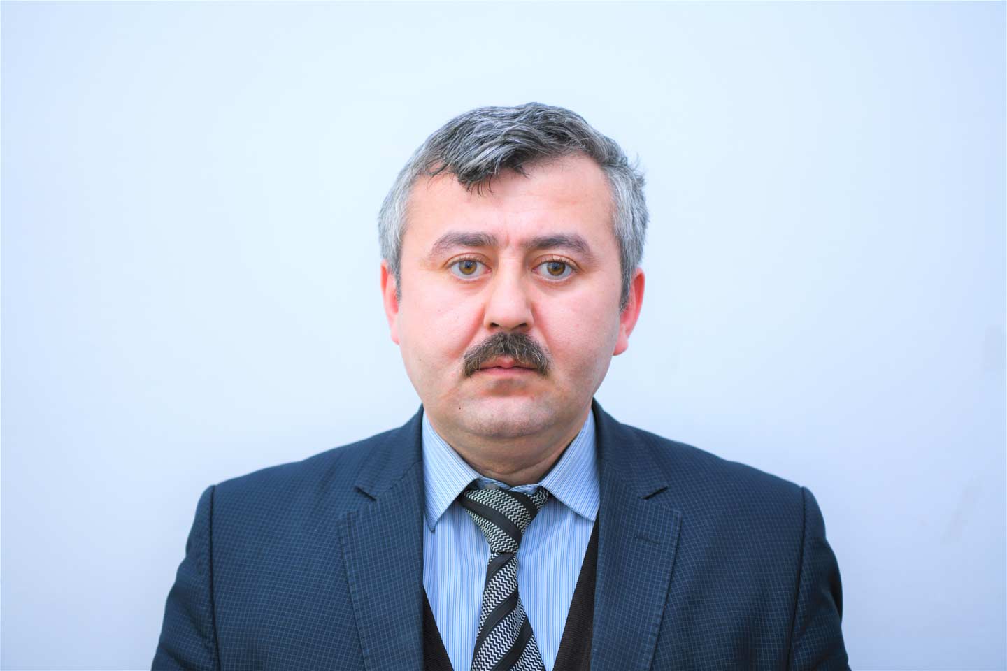 Vugar Abdullayev