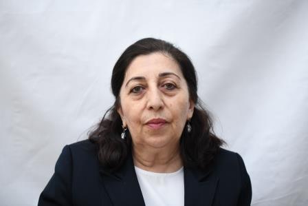 Almaz Mehdiyeva