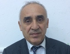Alakbar Mehdiyev